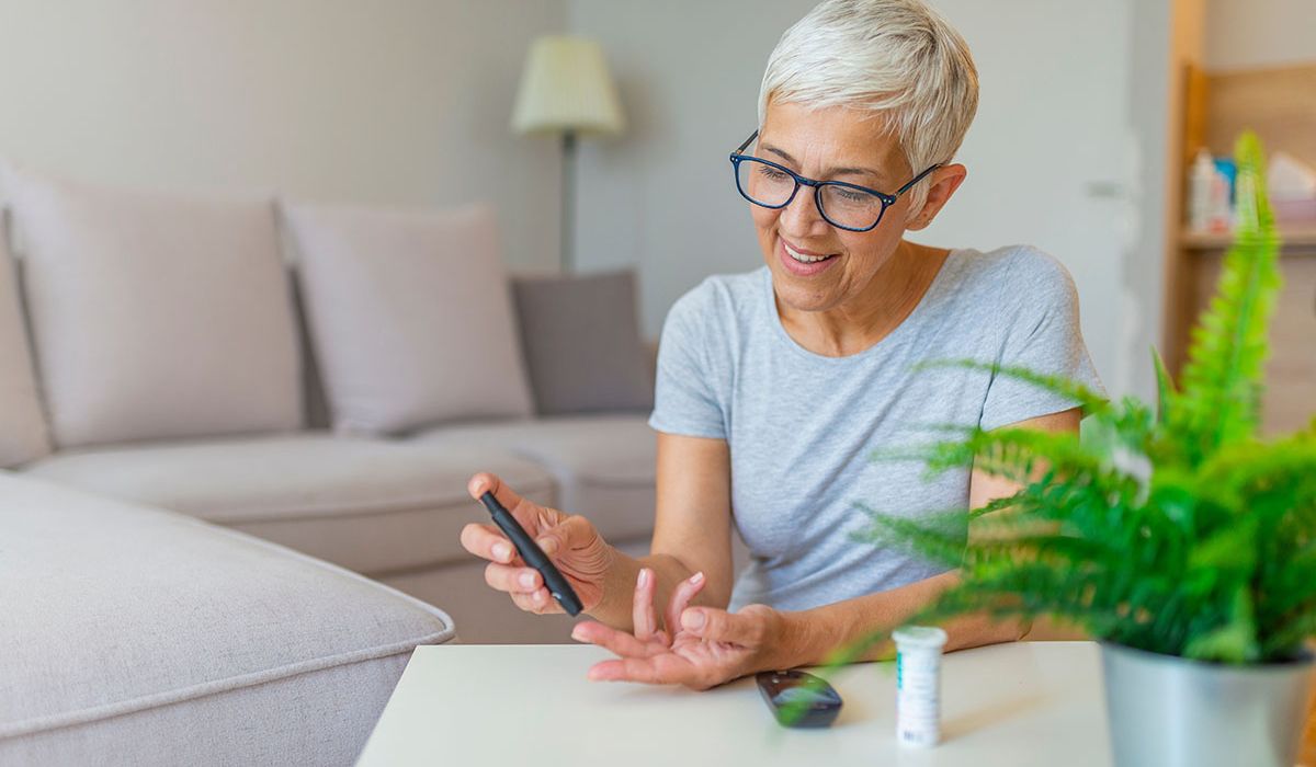 welke producten heb je nodig als diabetespatiënt?